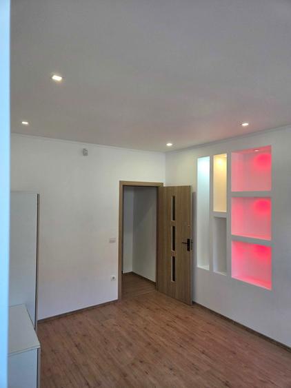 apartament 3 camere renovat nou foarte spatios - 5