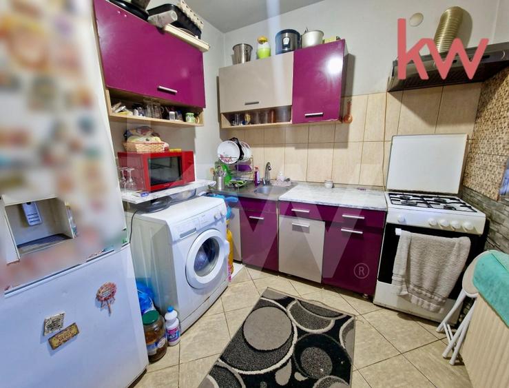 Casa De Vanzare La PRET De APARTAMENT - 8