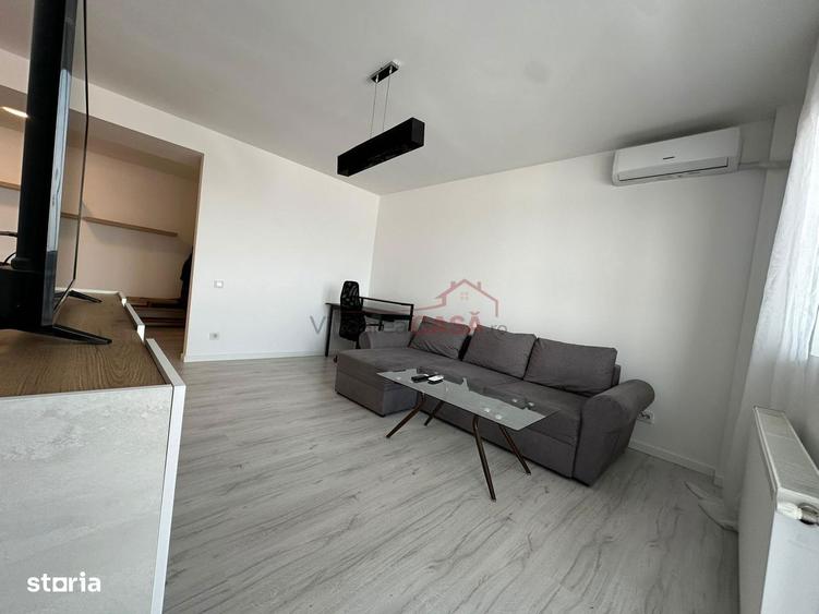 Splaiul Unirii - 2 camere - 10