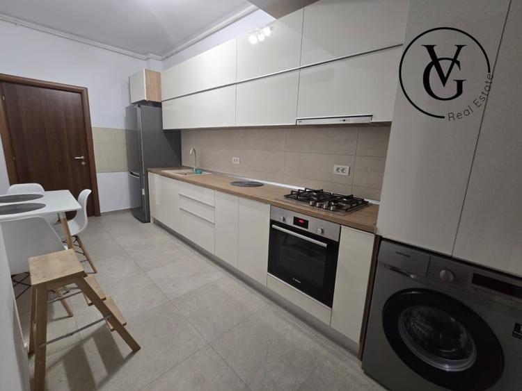 Apartament 2 camere de inchiriat in zona centrala , parcare subterana - 5