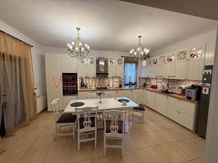 Vila Pipera, 6 Camere - 6