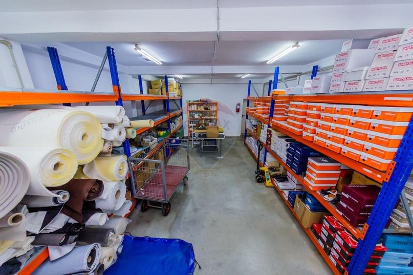 DE INCHIRIAT Hala industriala 500 - 1200 mp, Baia ... - 8