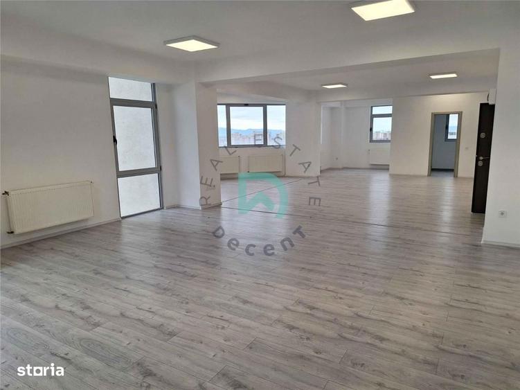 Spatiu birouri 122 mp, Centrul Civic, Brasov - 8