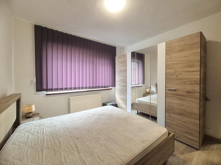 Apartament 2 camere cu terasa si gradina, Pet Friendly, zona Somesului - 5