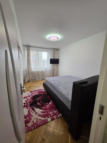 Apartament Baba Novac, stradal, mobilat si utilat complet, renovat, curat, liber - 5