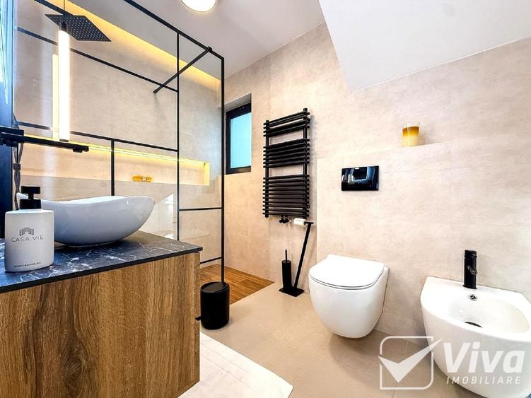 Comision 0! Don Homes Valea Lupului/Rediu!Casa single care te cucereste instant! - 10