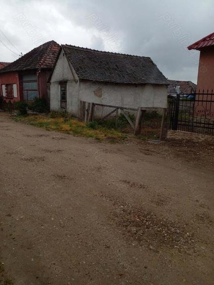 Vand casa cu teren in Taut, com.Batar, jud. Bihor - 1
