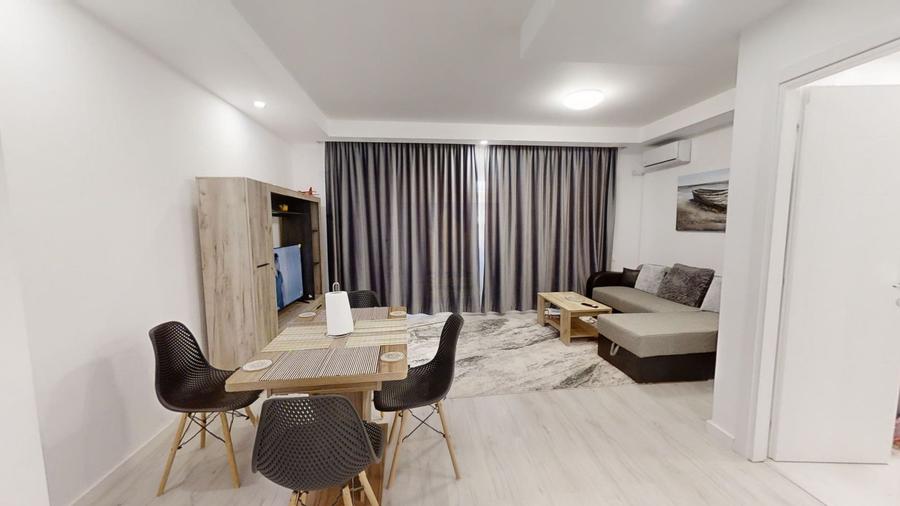 Vila 3 Camere de Inchiriat *Cosmopolis* *Tur Virtual* - 2