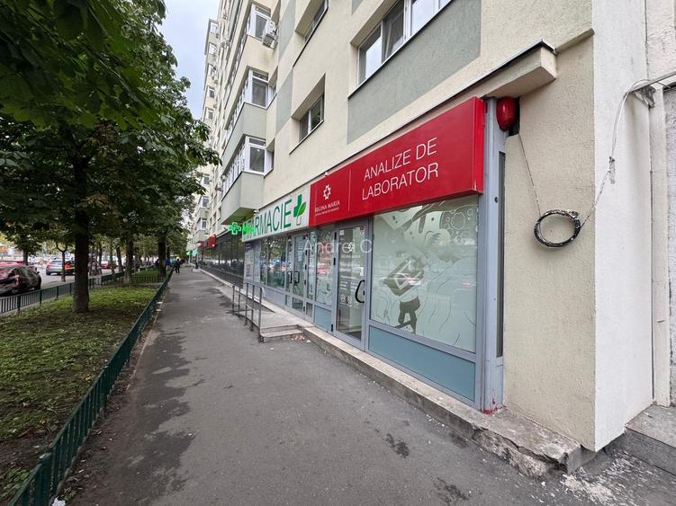 Spatiu comercial 90 mp de vanzare - Randament 10% Spatiu comercial 90 mp de vanzare - Randament 10%