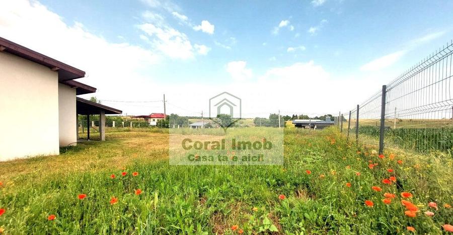 Duplex vanzare in Darvari, Calarasi, format din 2 unitati... - 7