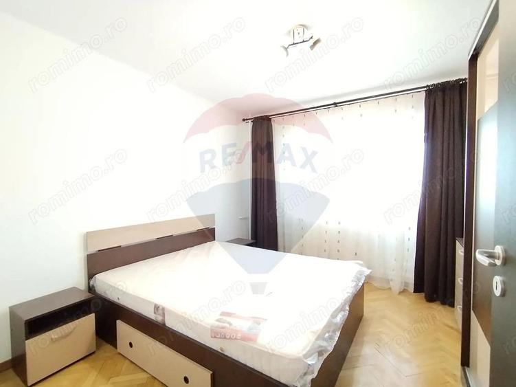 Apartament 2 camere de inchiriat Zona Kiseleff | Bd. Ion Mihalache - 5