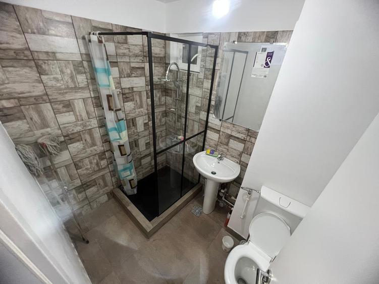 Apartament 3 camere Piata Chibrit langa metrou 1 Mai - 10