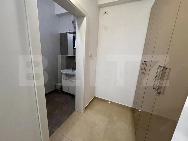 Apartament 2 camere 74mp, Gloria Residence 2 bai, dressing, terasa - 4
