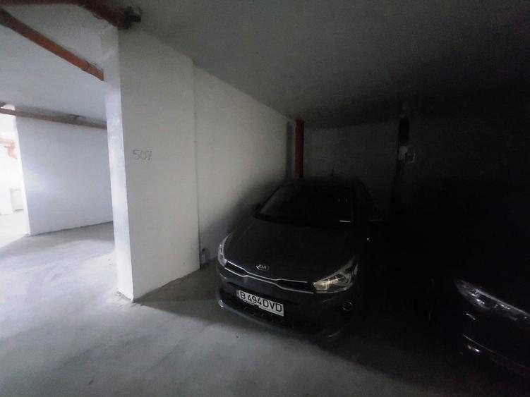 Apartament 2 camere Sos. Chitilei nr.7 - 19