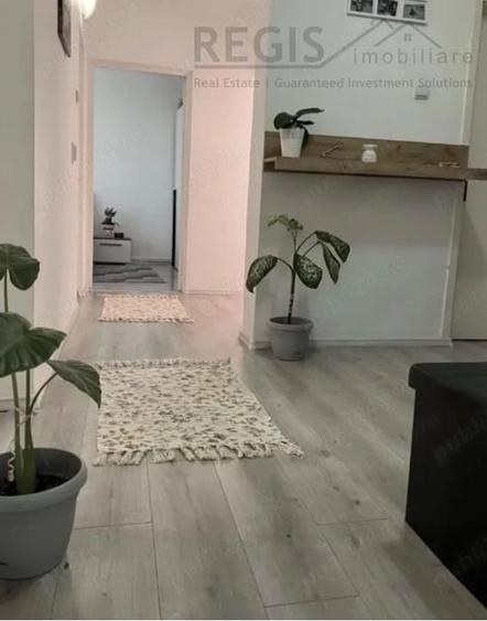 Apartament cu 3 camere în Craiter