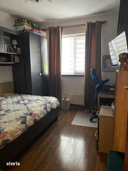 VAND APARTAMENT 3 CAMERE, str. Dunarii, bl.. 914, et 2 - 4