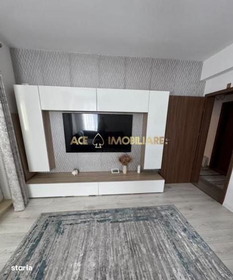 Apartament cu 3 camere în Berceni