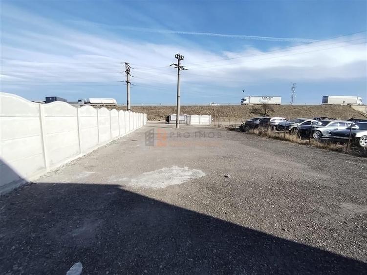 Hala Industriala zona Soseaua Brailei - 5