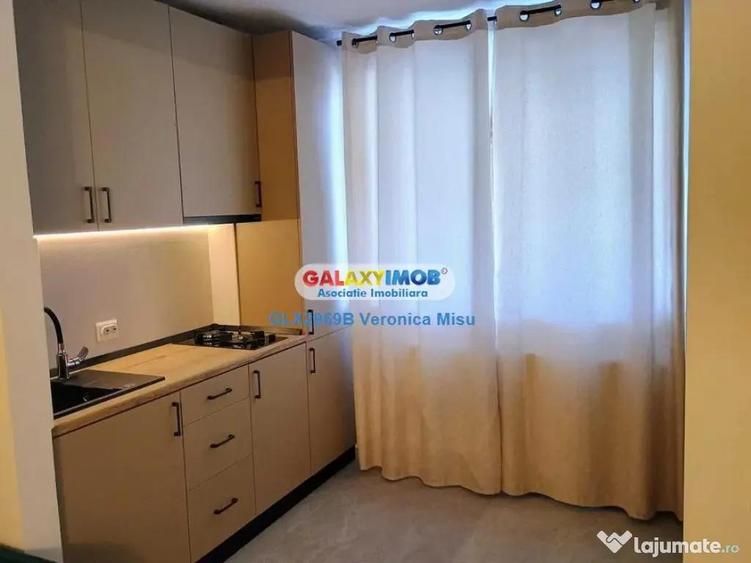 Apartament 2 camere/ loc de parcare/ Hils Brauner /Theodor P - 5