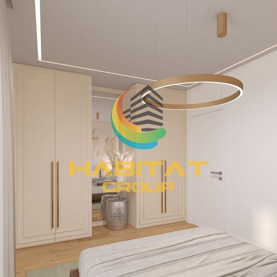 Promo! 2 camere Rezidential NOU - Mitropolie - 10