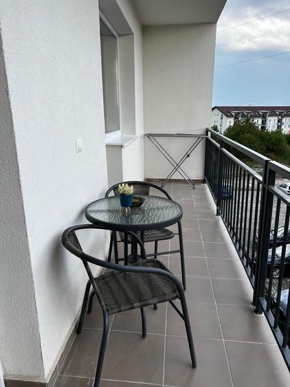 Apartment de inchiriat - 4