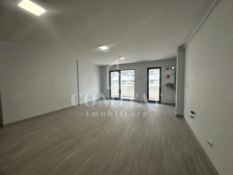 Apartament finisat | Etaj intermediar | Eroilor - Floresti - 1