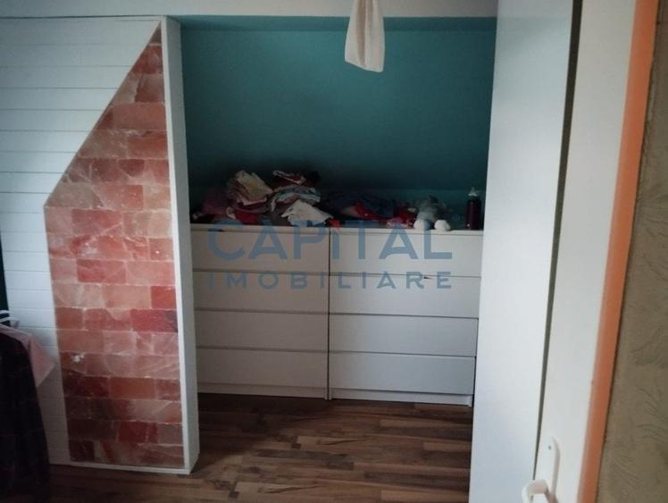 Casa 3 nivele, Tg. Mures - 9