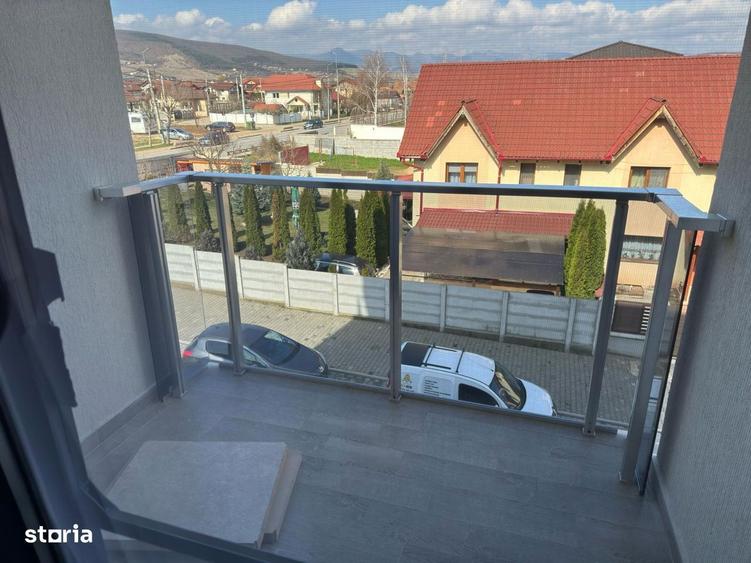 Apartament nou 3 camere -76mp-de vanzare - Alba Iulia si Micesti - 4