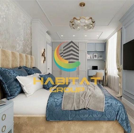 Apartament 3 camere finalizat Theodor Pallady - 2