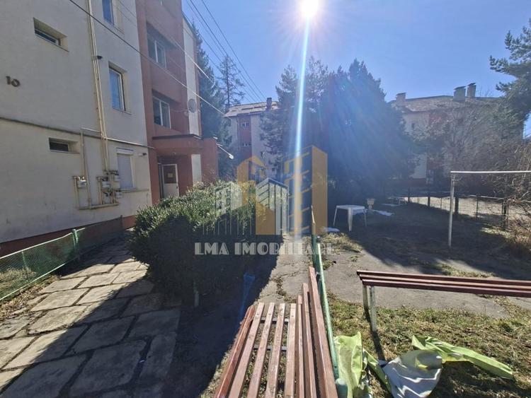 Apartament 2 camere circular Busteni Cezar Petrescu - 17