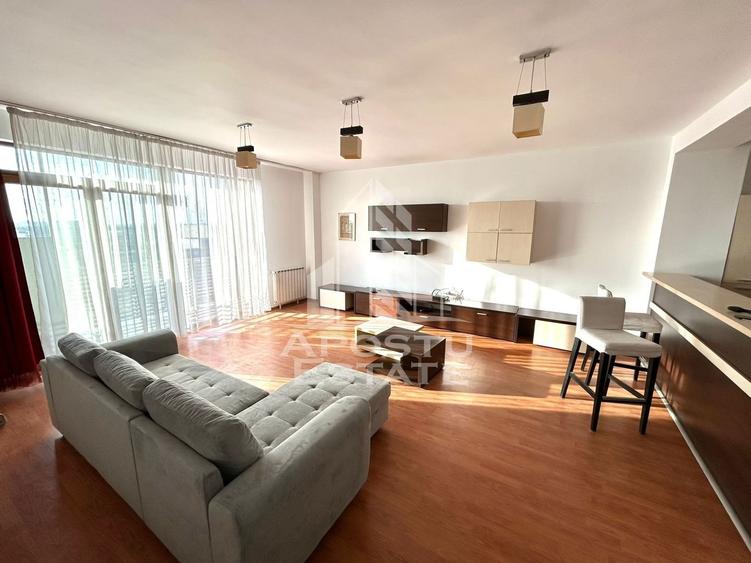 Apartament 2 camere,72 mp, lift, zona Complexul Studentesc - 2