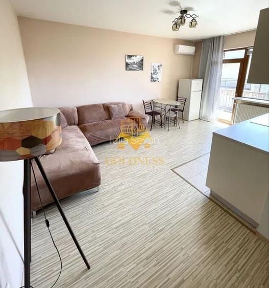 Apartament cu 2 camere semidecomandat, mobilat în Bună Ziua Apartament cu 2 camere semidecomandat, mobilat în Bună Ziua