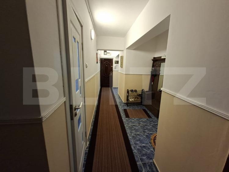Apartament 4 camere, 92 mp, zona Dacia - 10