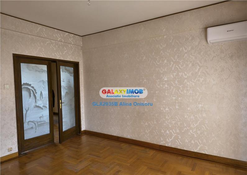 Apartament 4 camere 107 mp Arhitectura Interbelica Cismigiu - 7