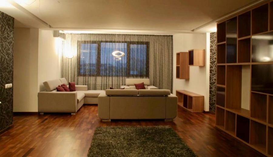 Apartament 4 camere de inchiriat | Calea Giulesti | Bloc nou - 3