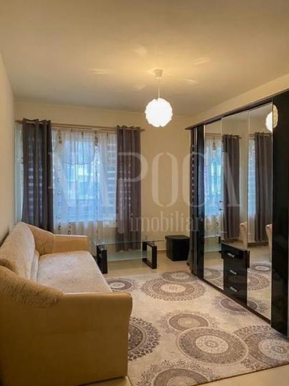 Apartament 2 camere de vanzare in Baciu - 3
