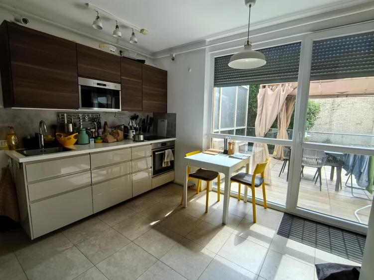 Apartament premium 5 camere / terasa 68 mp - zona Elisabetin!! - 10