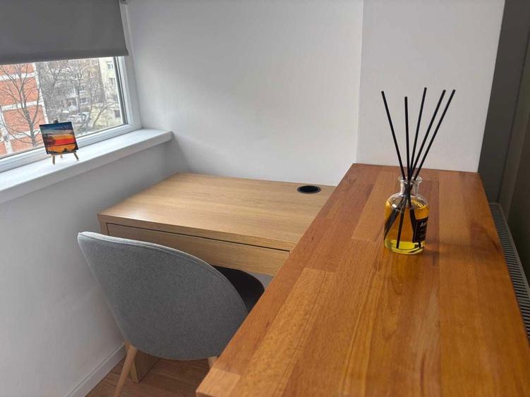 Proprietar ofer spre vanzare Ap. Circumvalatiunii - 6