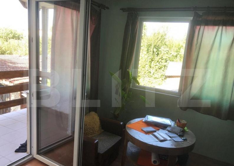 Casa cu front mare , 140 mp , zona Angel Saligny - 15