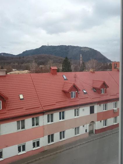 Prima inchiriere Garsoniera noua Carpa?ilor, Metrom, boxa,vedere Tampa - 10