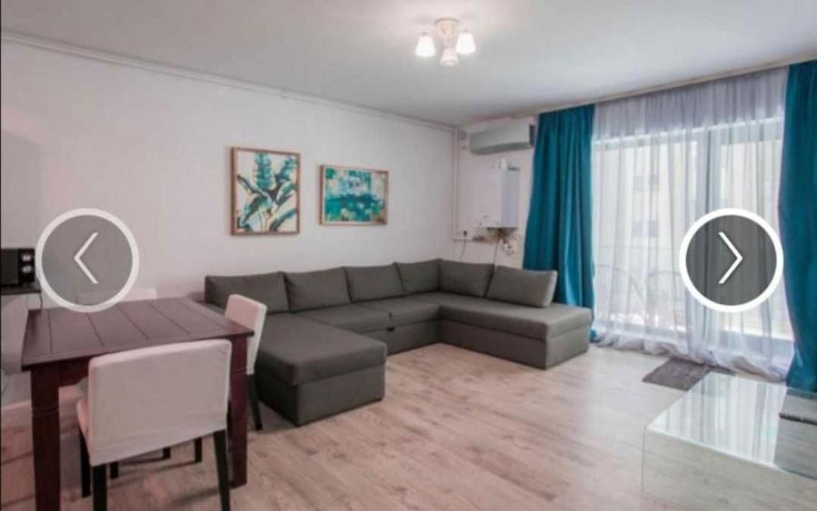 Vand apartament 2 camere in prima linie la mare Mamaia-Nord! - 6