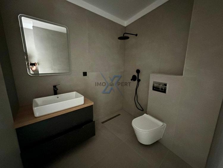 Apartament 3 camere, priveliste, terasa 20 mp, Elite City - 4