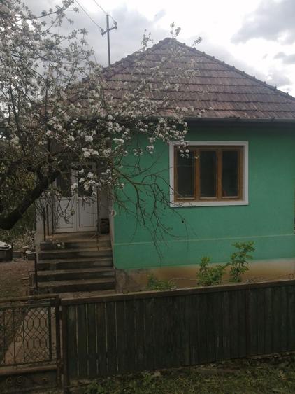 Casa de vanzare. - 2