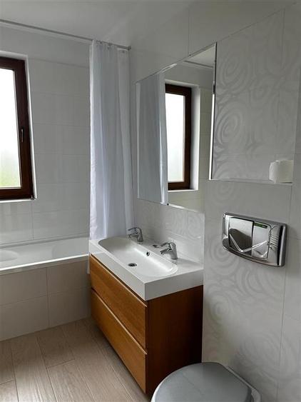 Apartament premium, 4 camere, Baneasa - Apicultorilor - 23