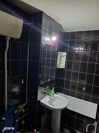 2 camere Popa ?apca , Decomandat / Centrala , mobilat / utilat ! - 5