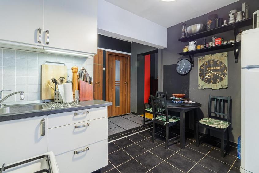 Cotroceni-Bdul Eroilor - vanzare - apartament 3 camere - 6