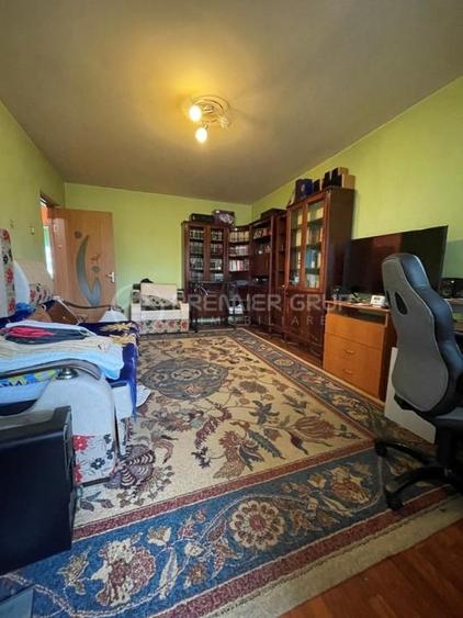 Apartament 3 camere 2 băi 72mp | Gara - Piața Unirii - 1