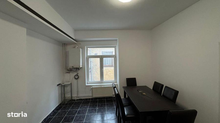 Apartament 2 camere ultracentral de vanzare - str. Nicolae Balcescu - 7
