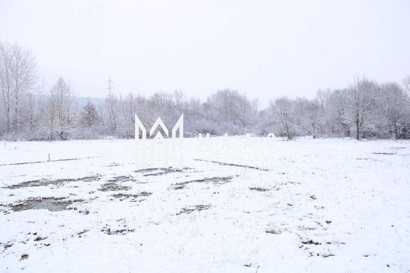 Super oferta I teren intravilan de vanzare in Cisnadie - 3