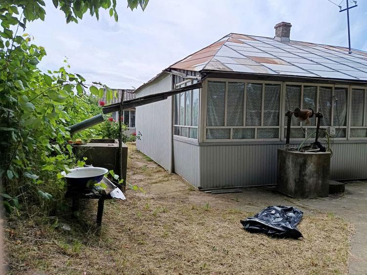 Vand casa Paltinis judetul Botosani - 8